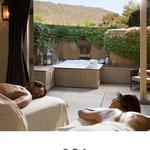 The Spa at Bernardus Lodge