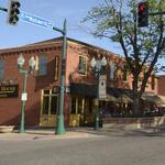 Olde Town Arvada