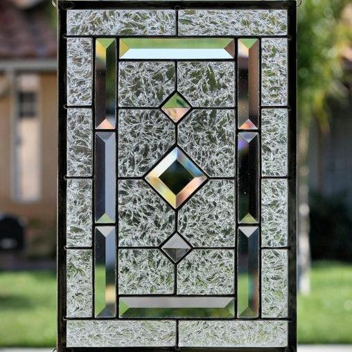 Art Glass Window Fund