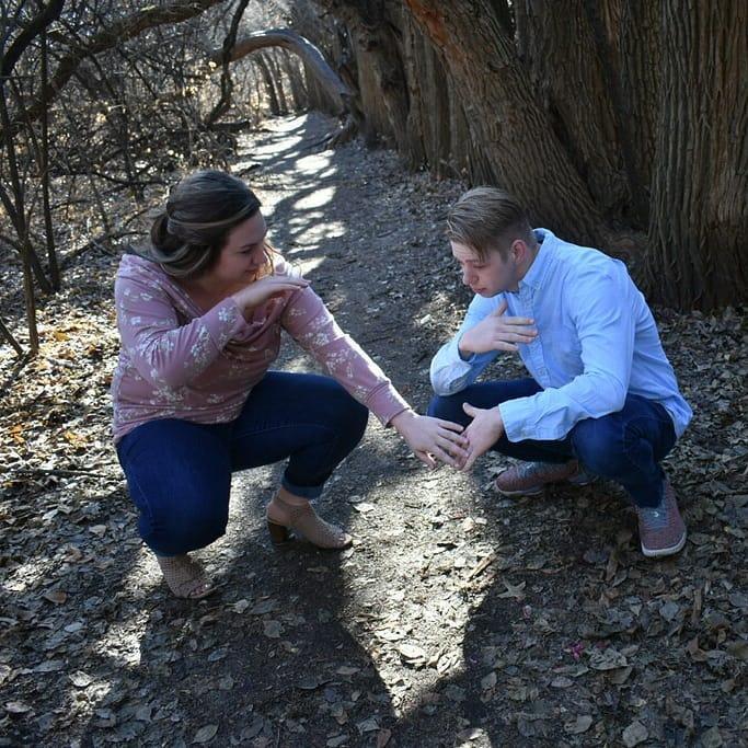We were 'bout to drop our mix tape in 2019... still TBD