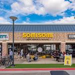 Koreatown Mall Carrollton