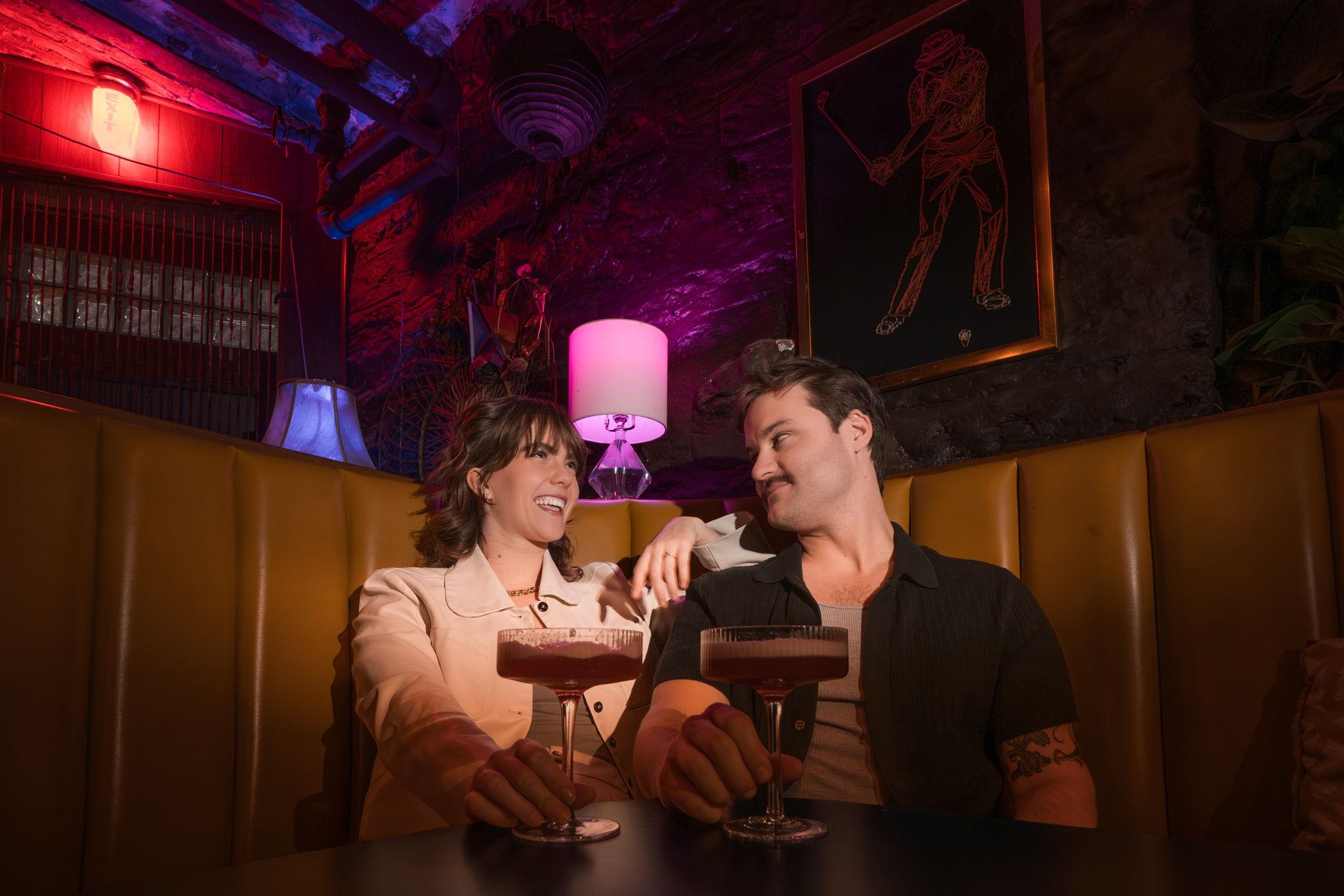 The Wedding Website of Katherine Olson and Michael Christensen