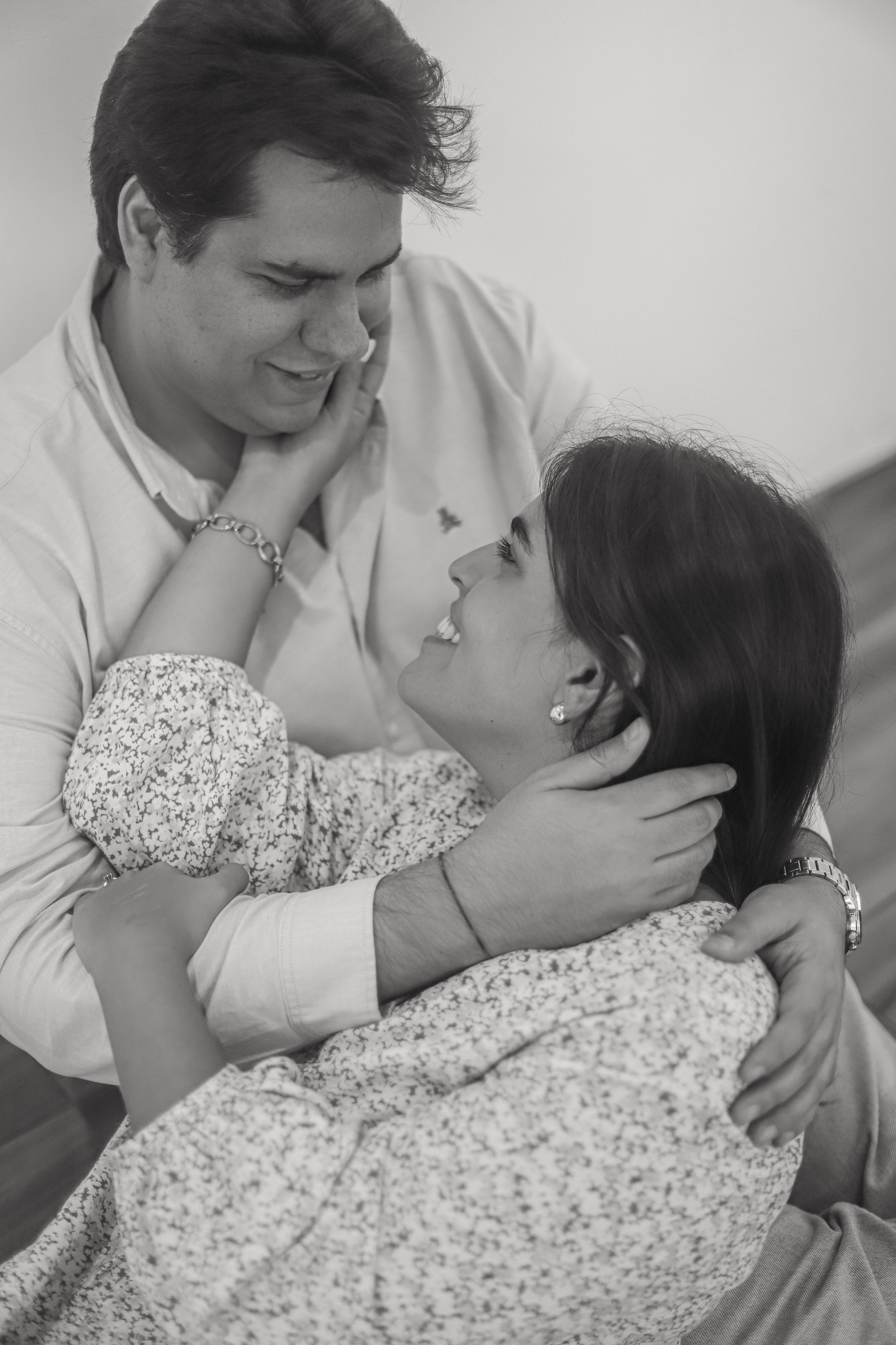 The Wedding Website of Jean-Pierre Larrabure and María José Hernández