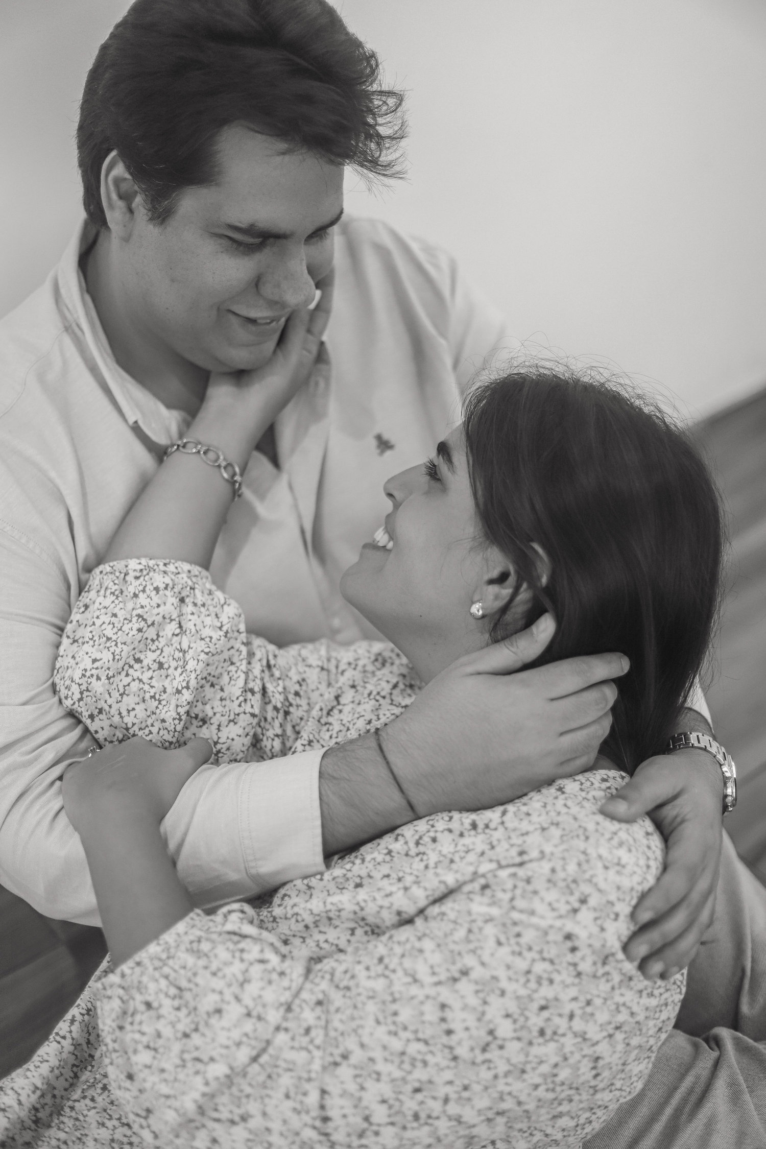 The Wedding Website of Jean-Pierre Larrabure and María José Hernández