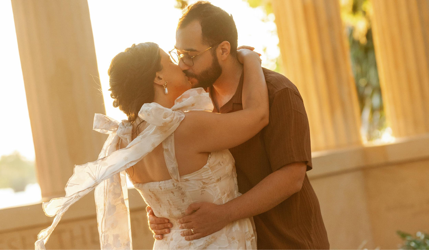 The Wedding Website of Brunna De Oliveira and Michael Caminero