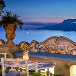 Il San Pietro di Positano