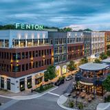 Fenton Main Street