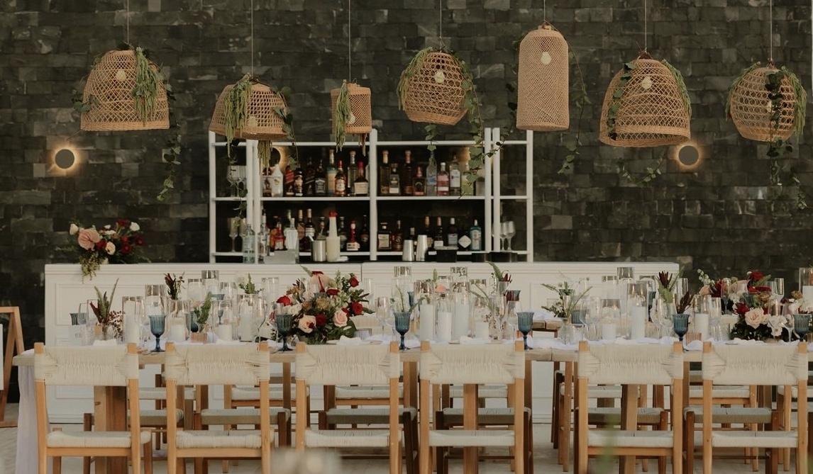 The Wedding Website of Roddrick Shepherd and Devin Qualls