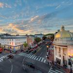 Georgetown