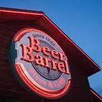 Beer Barrel Pizza & Grill