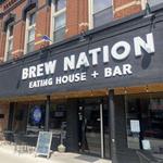 Brew Nation/Lake Rat Brewing