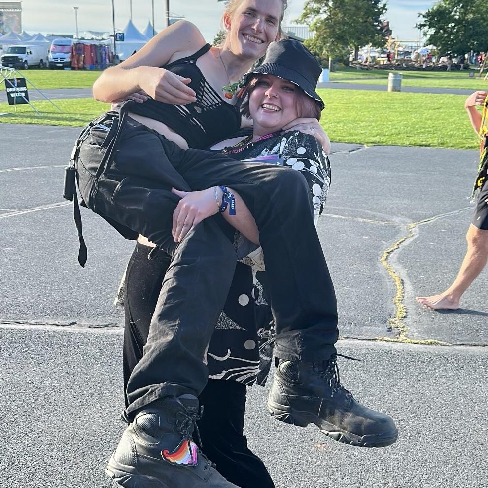 Cascade Equinox Festival, 2024