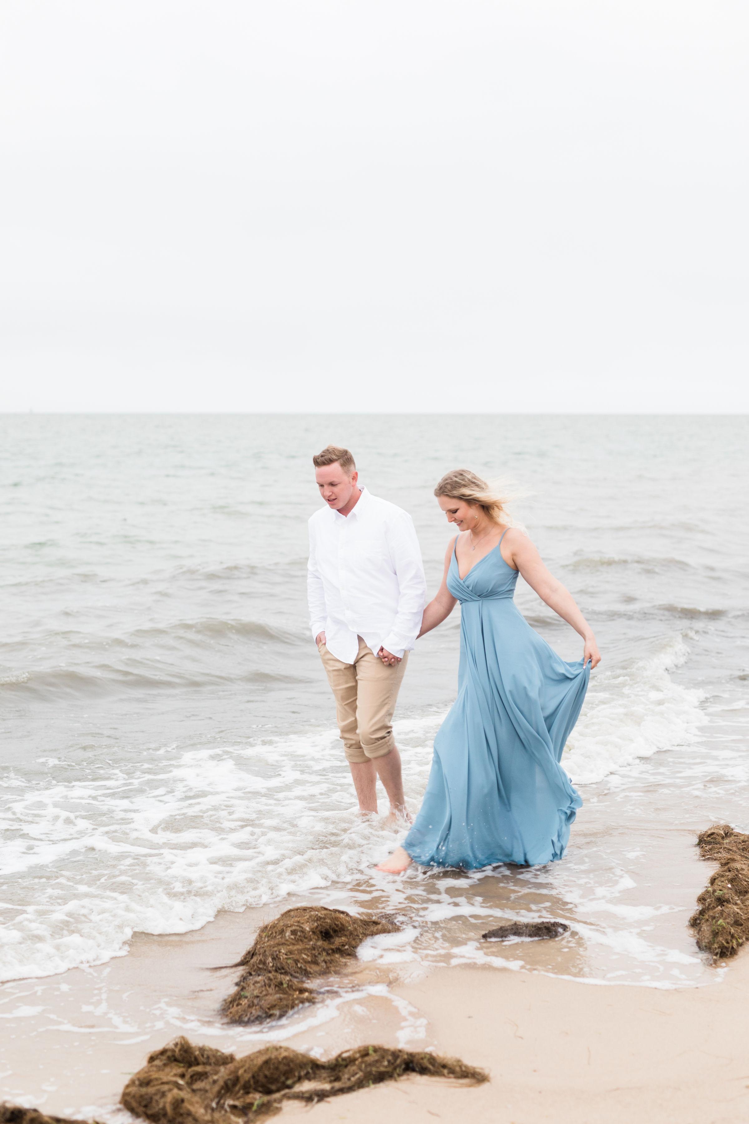 The Wedding Website of Kimberly Haas and Mark Nichols