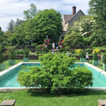Planting Fields Arboretum