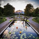 Missouri Botanical Garden