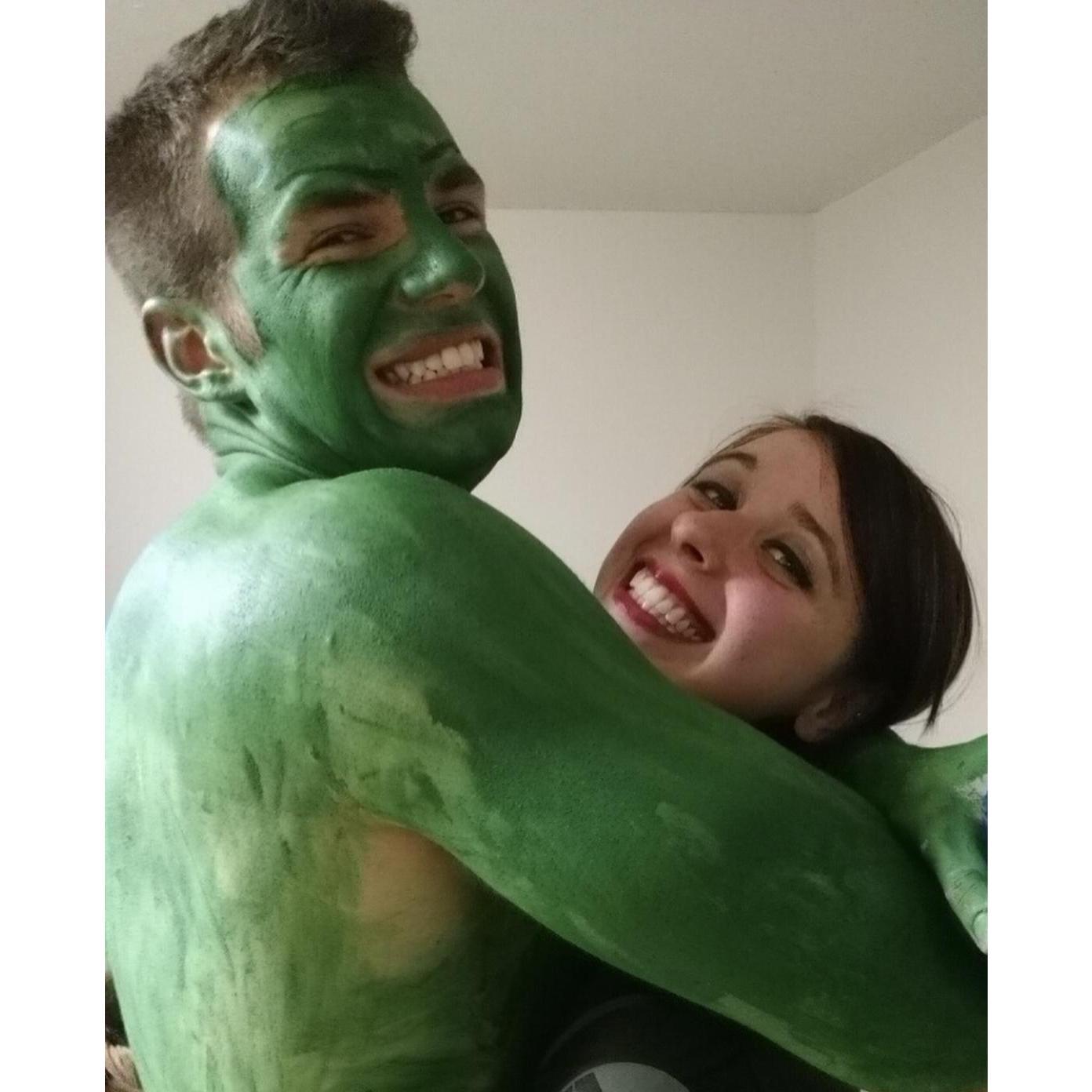 Halloween 2014.