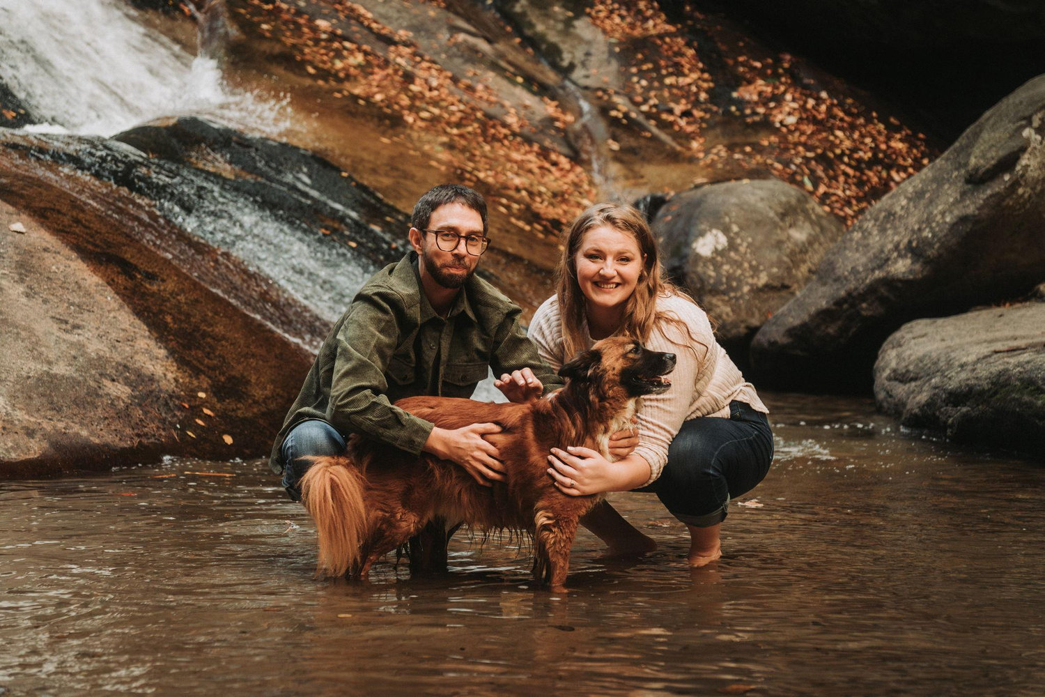 The Wedding Website of Bobbi Blackmon and Corben Harris