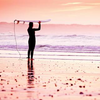 Surfing Workshop for 2 - San Francisco