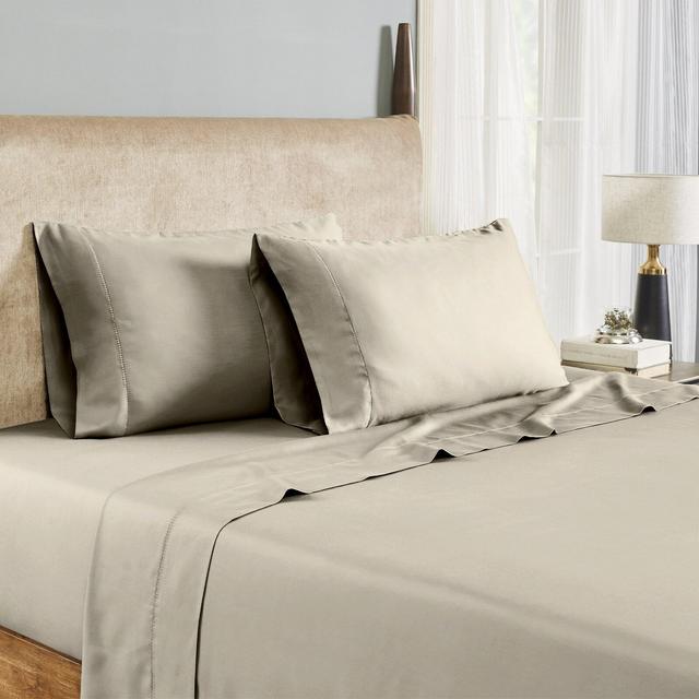 1200 Thread Count Sheet Set