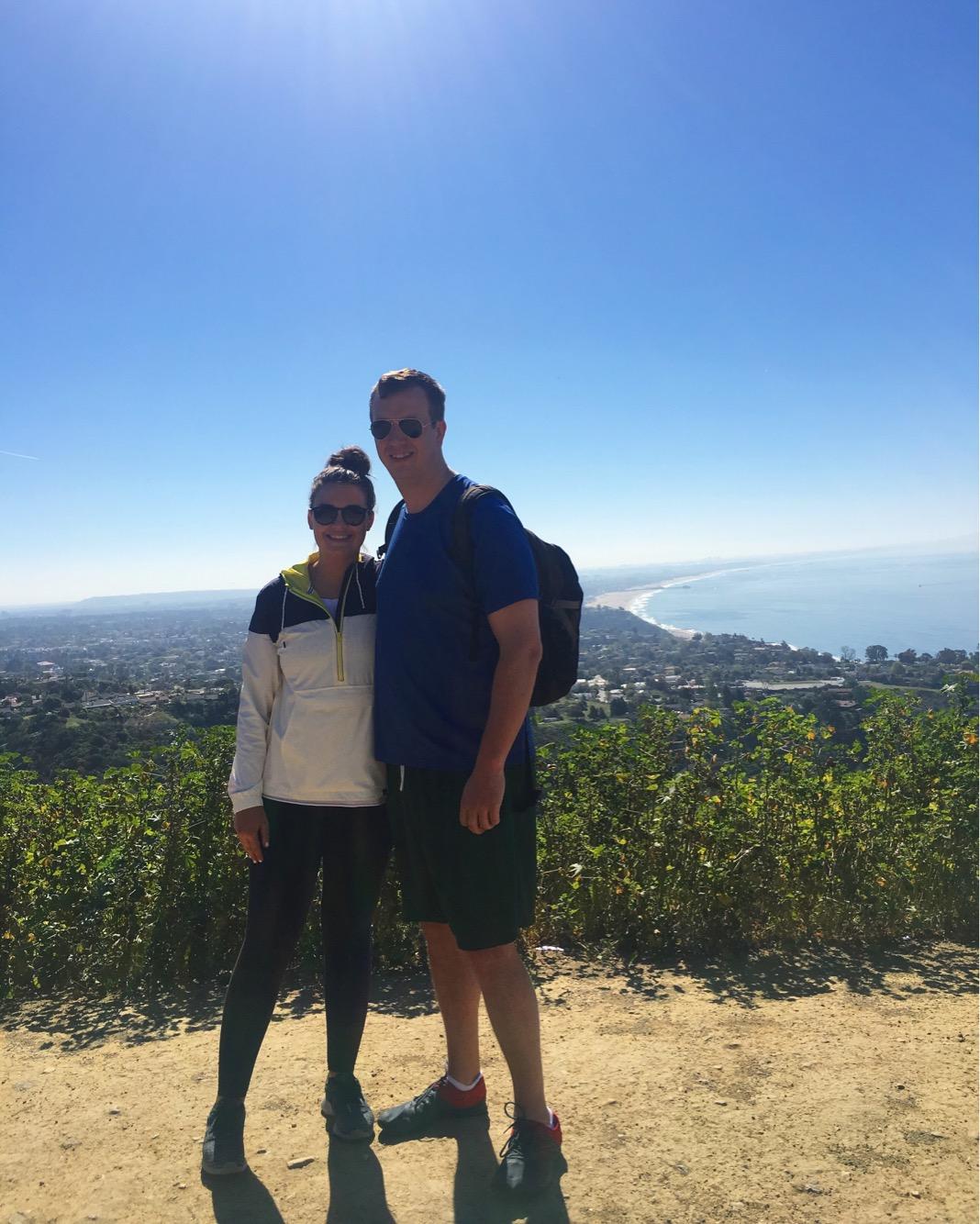 The Wedding Website of Laura Fitzpatrick and Robert Cranford