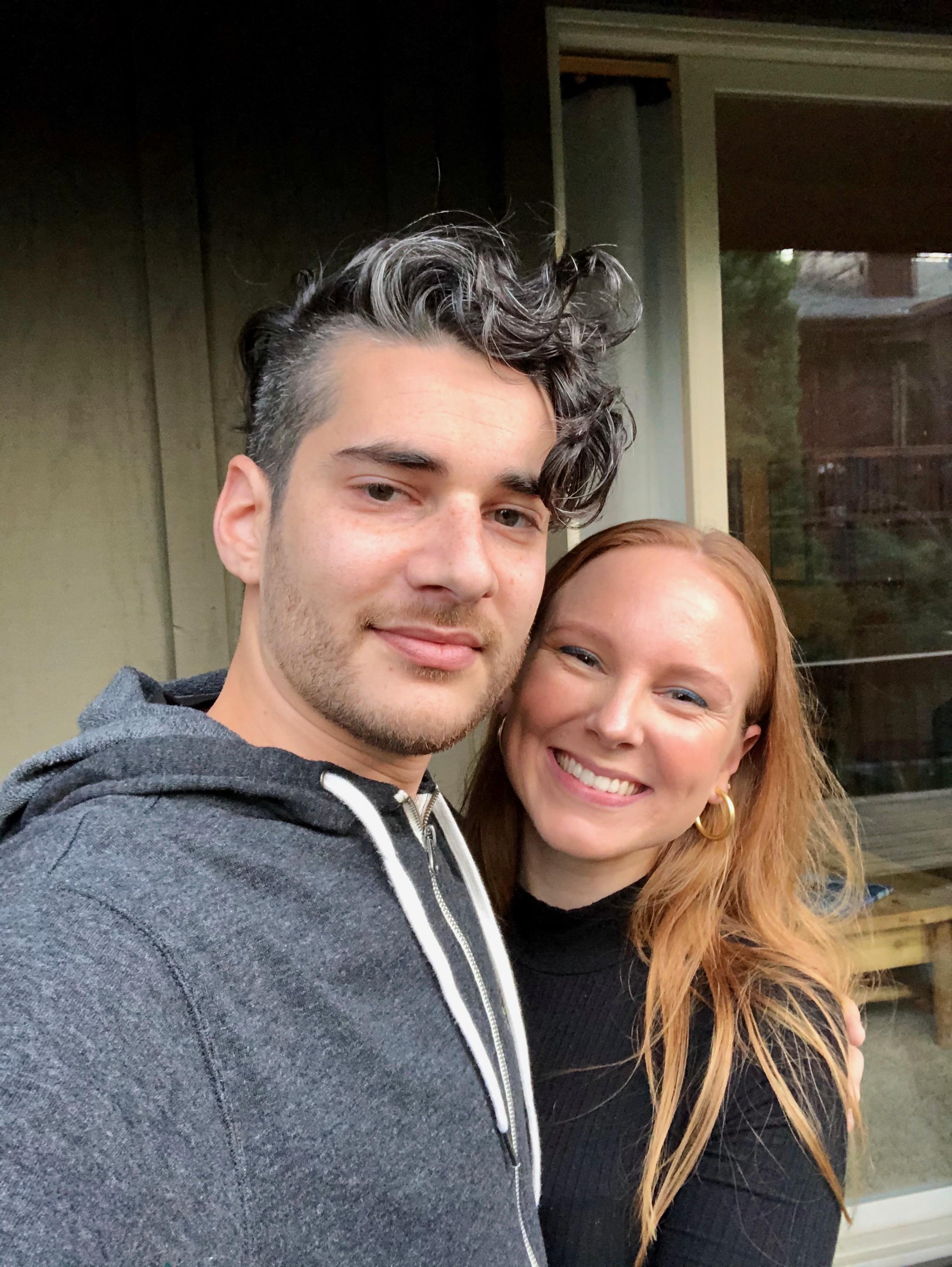 The Wedding Website of Madeline Sumner and Todd Cantu