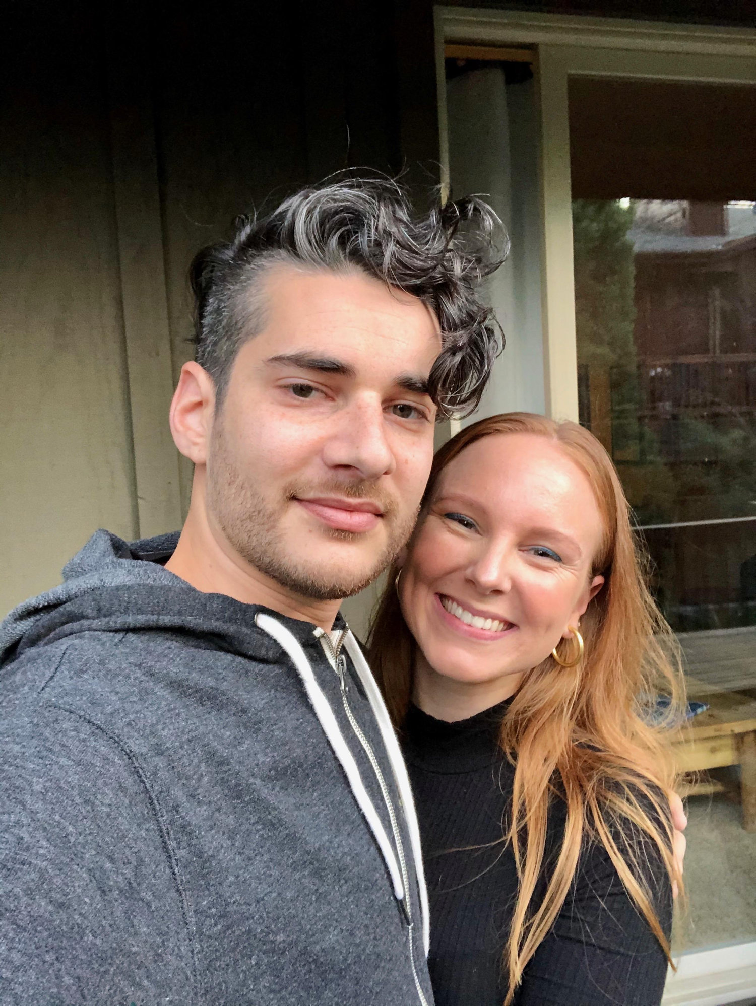 The Wedding Website of Madeline Sumner and Todd Cantu