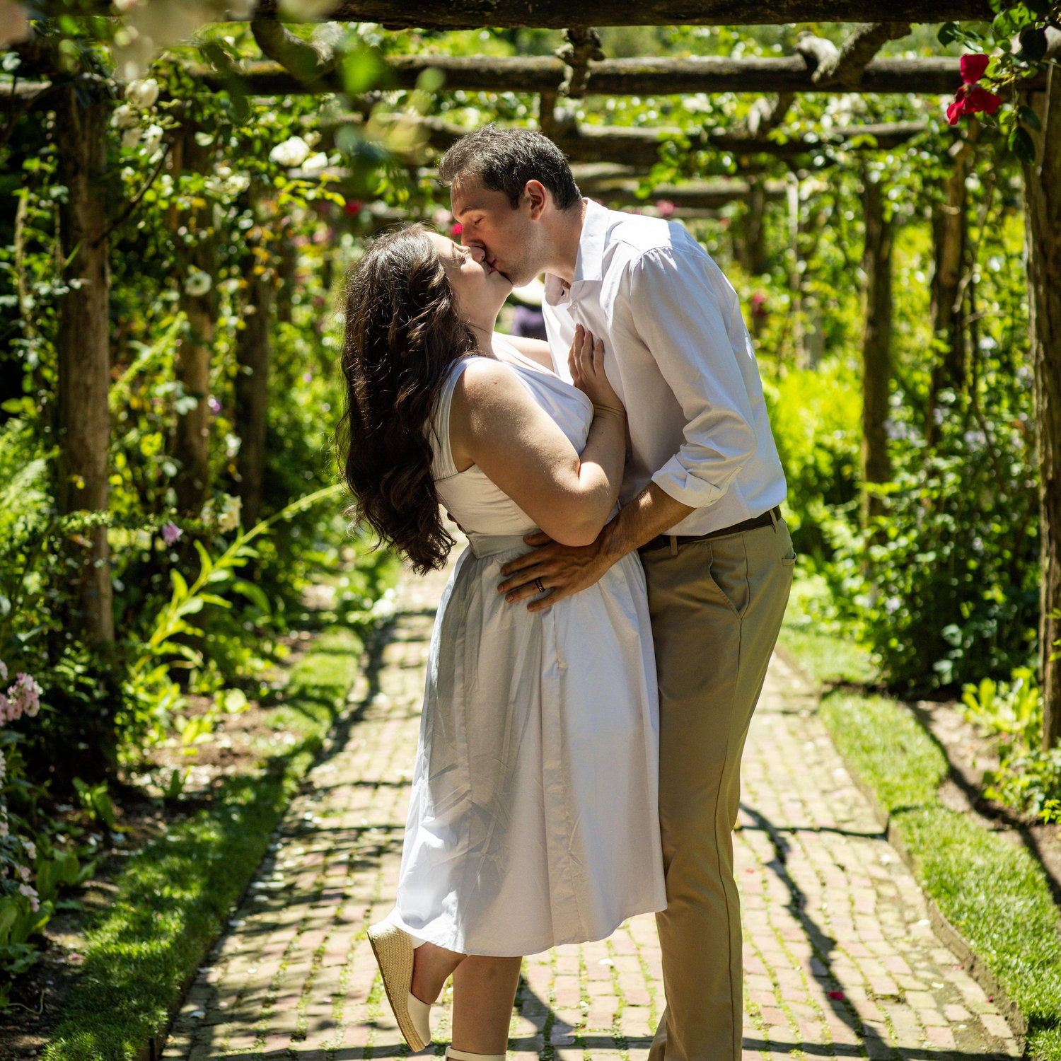 Photo credit to the wonderful Deja Vu Studios!
