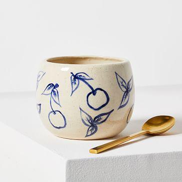 Hea Ceramics Cherry Cup