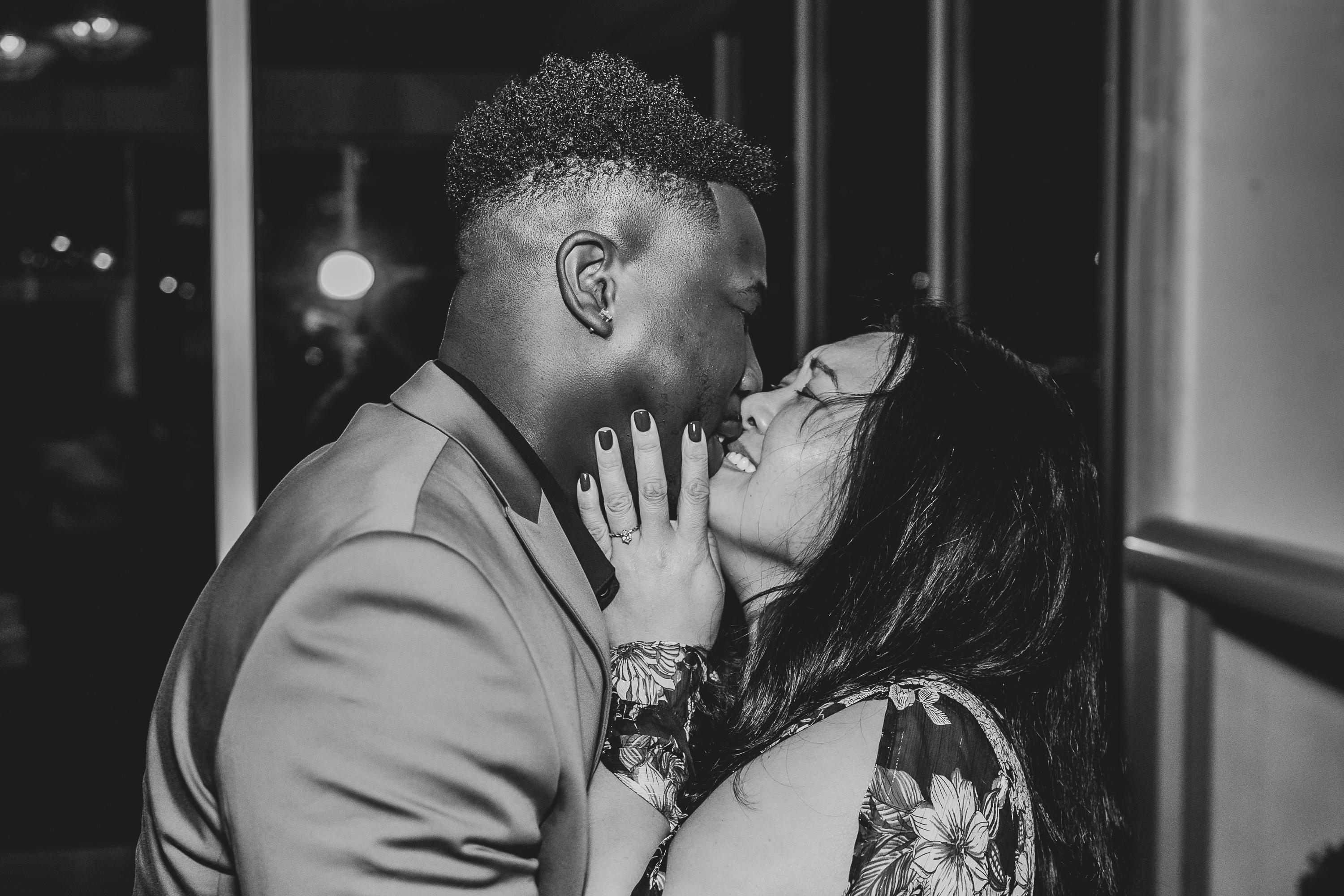 The Wedding Website of Leiza Demateo and DeWan Ricketts