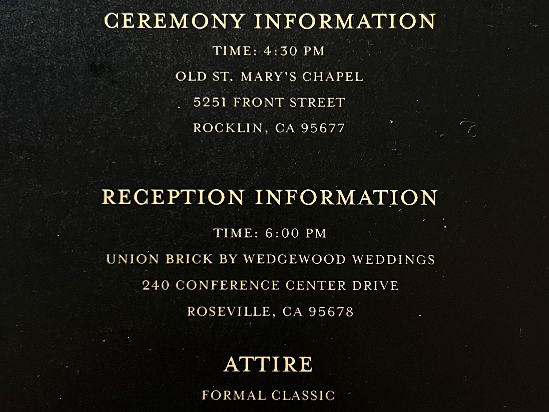 The Wedding Website of Tatyana Kovaleva and Roman Novik