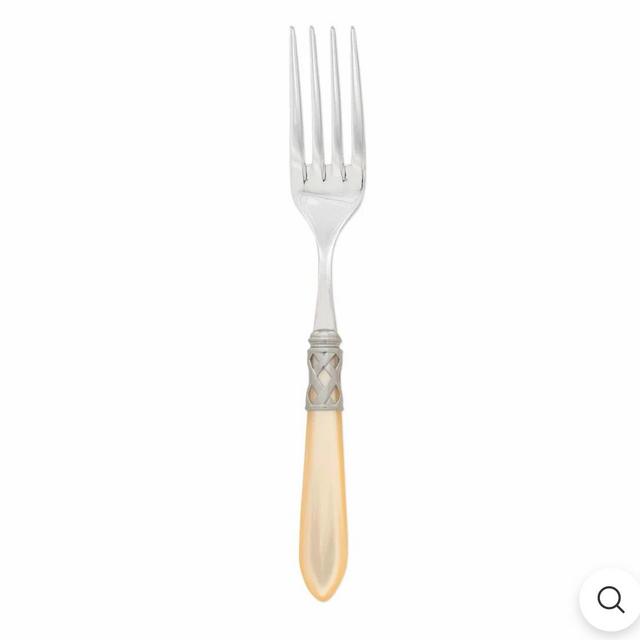 Aladdin Antique Serving Fork