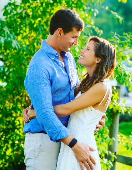 The Wedding Website of Mackenzie Robb and Ryan Stanley