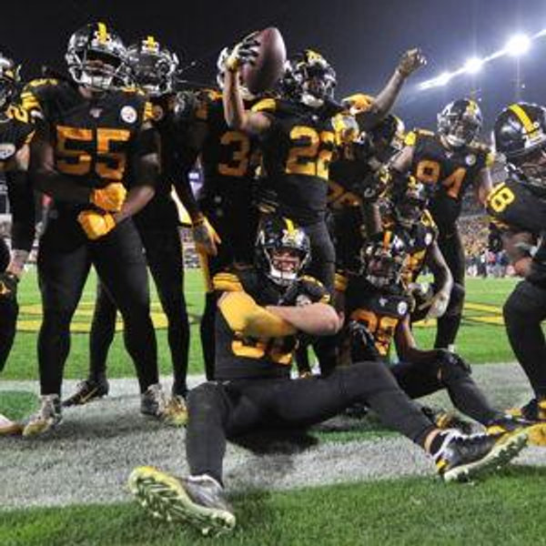 Football Tickets For Two