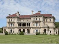 Newport Mansion Tours