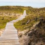 Back Bay National Wildlife Refuge