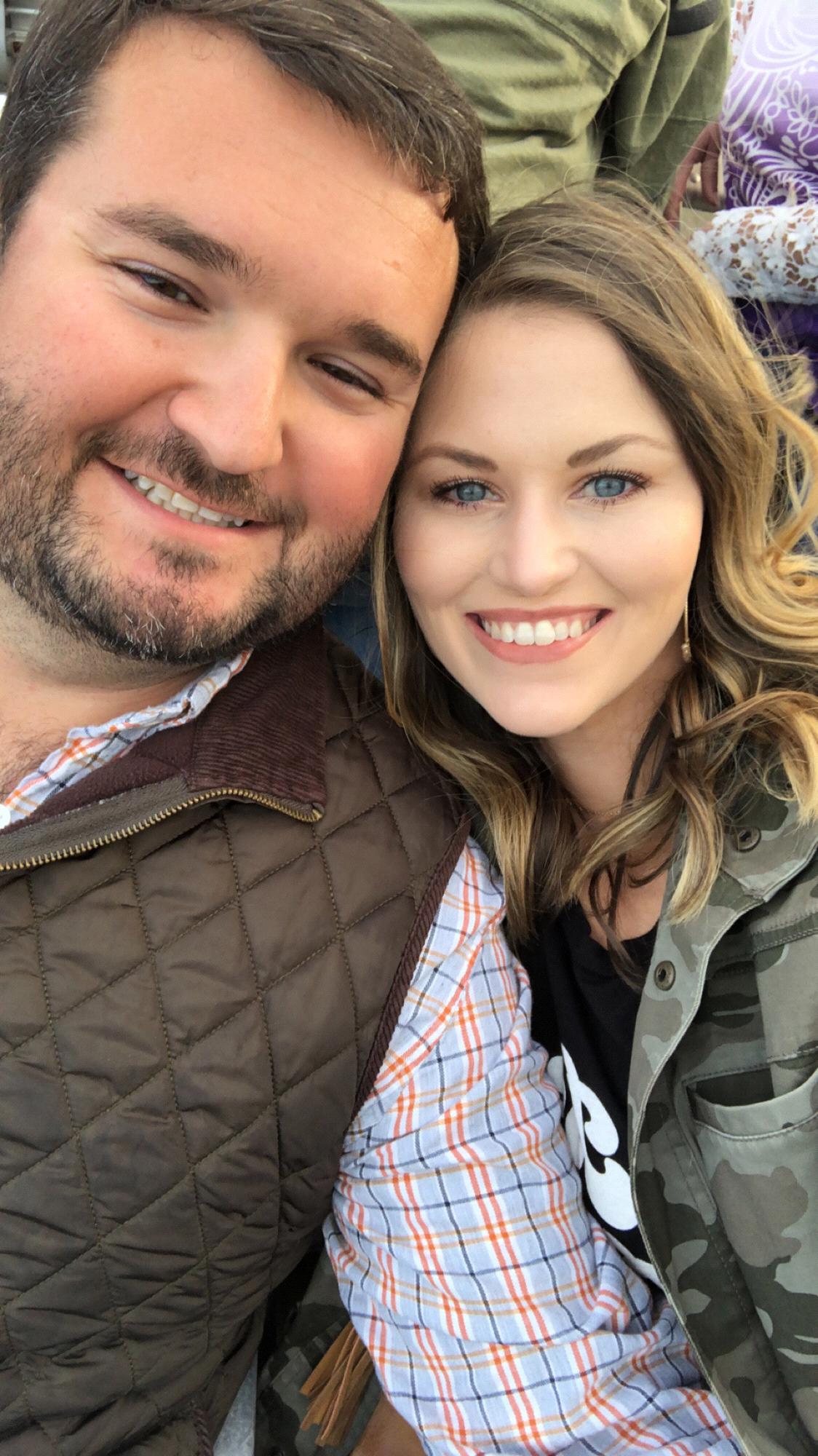 Go to Concerts, Garth Brooks April 2019