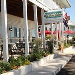 The Old Post Office Restaurant