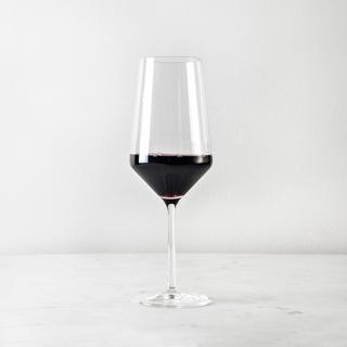 Puro Bordeaux Wine Glass, Set of 6