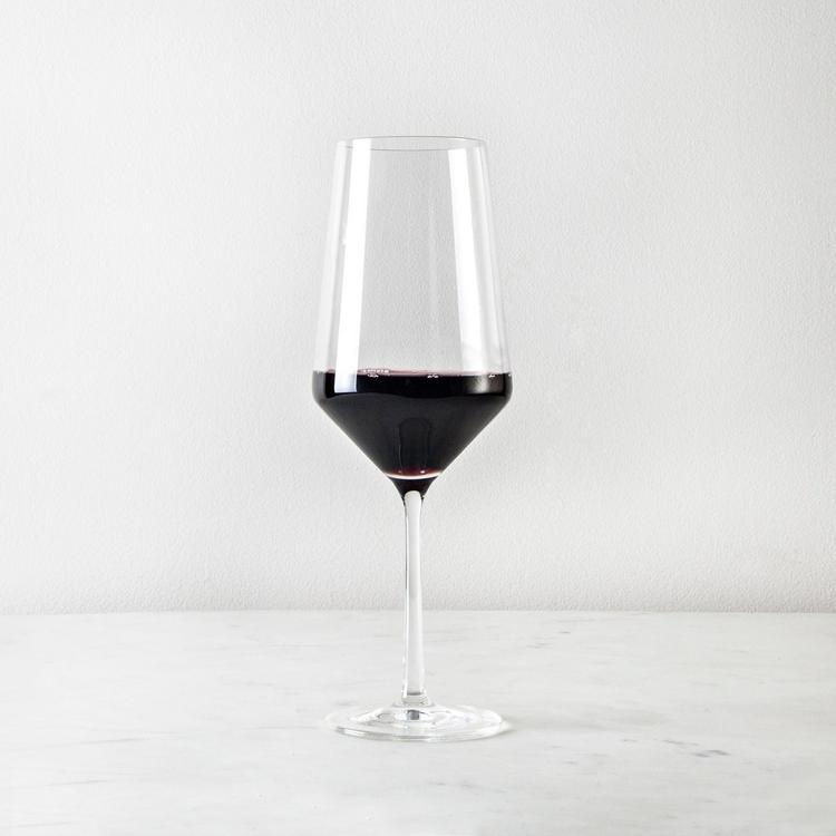 Puro Red Wine Glass