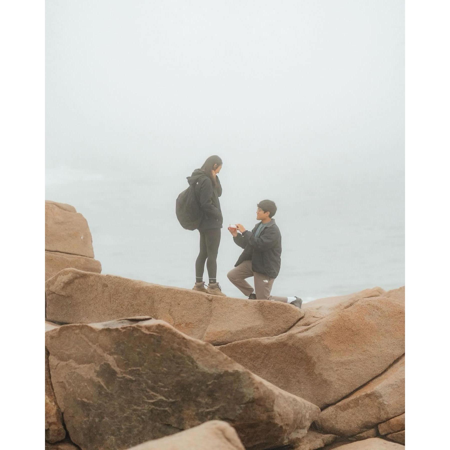 Oct 2023 | The Proposal!