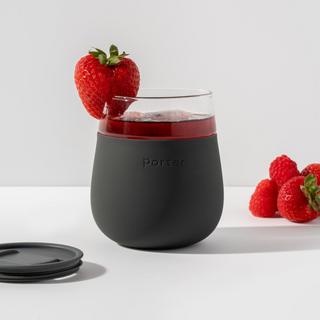 Porter Glass, Set of 2