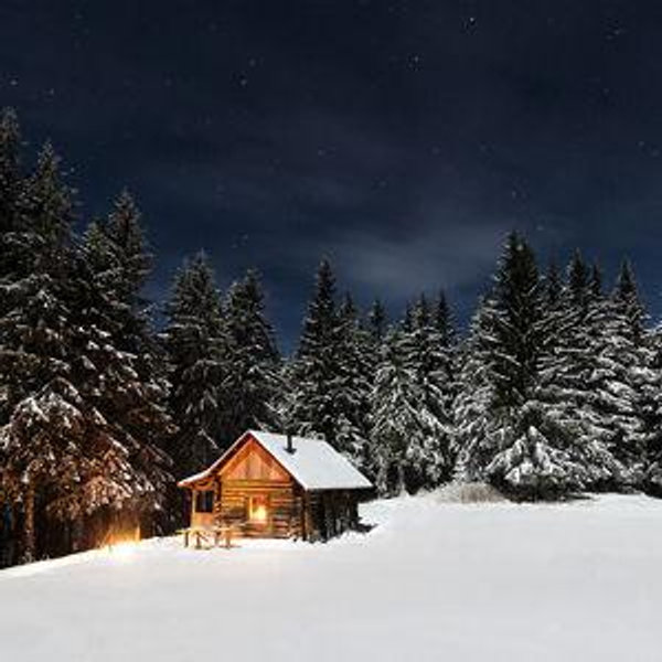 Fjord Cabin