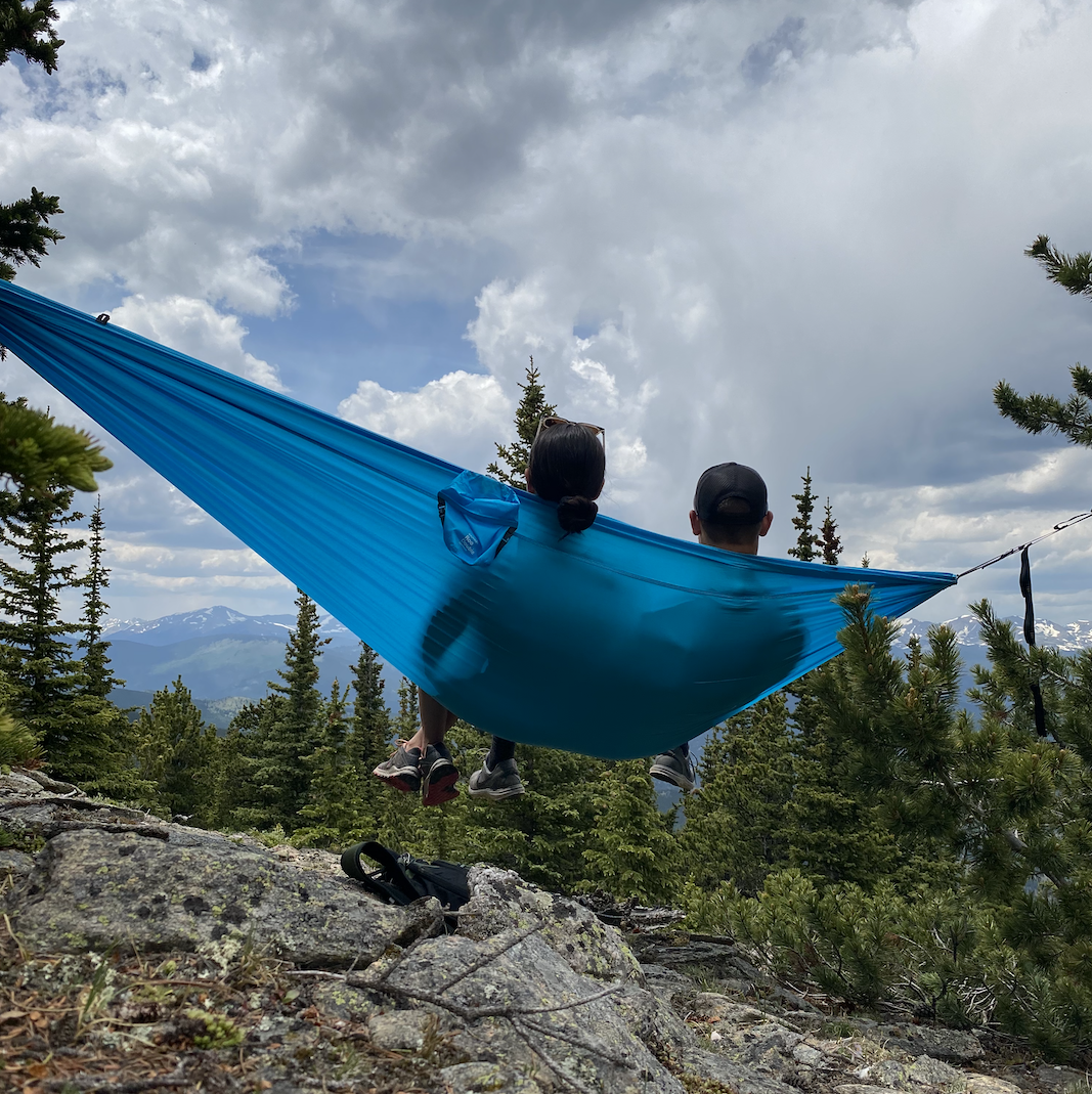 June 28, 2020
Chief Mountain, CO