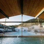 Chico Hot Springs