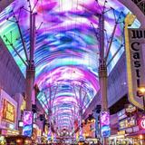 Fremont Street Experience