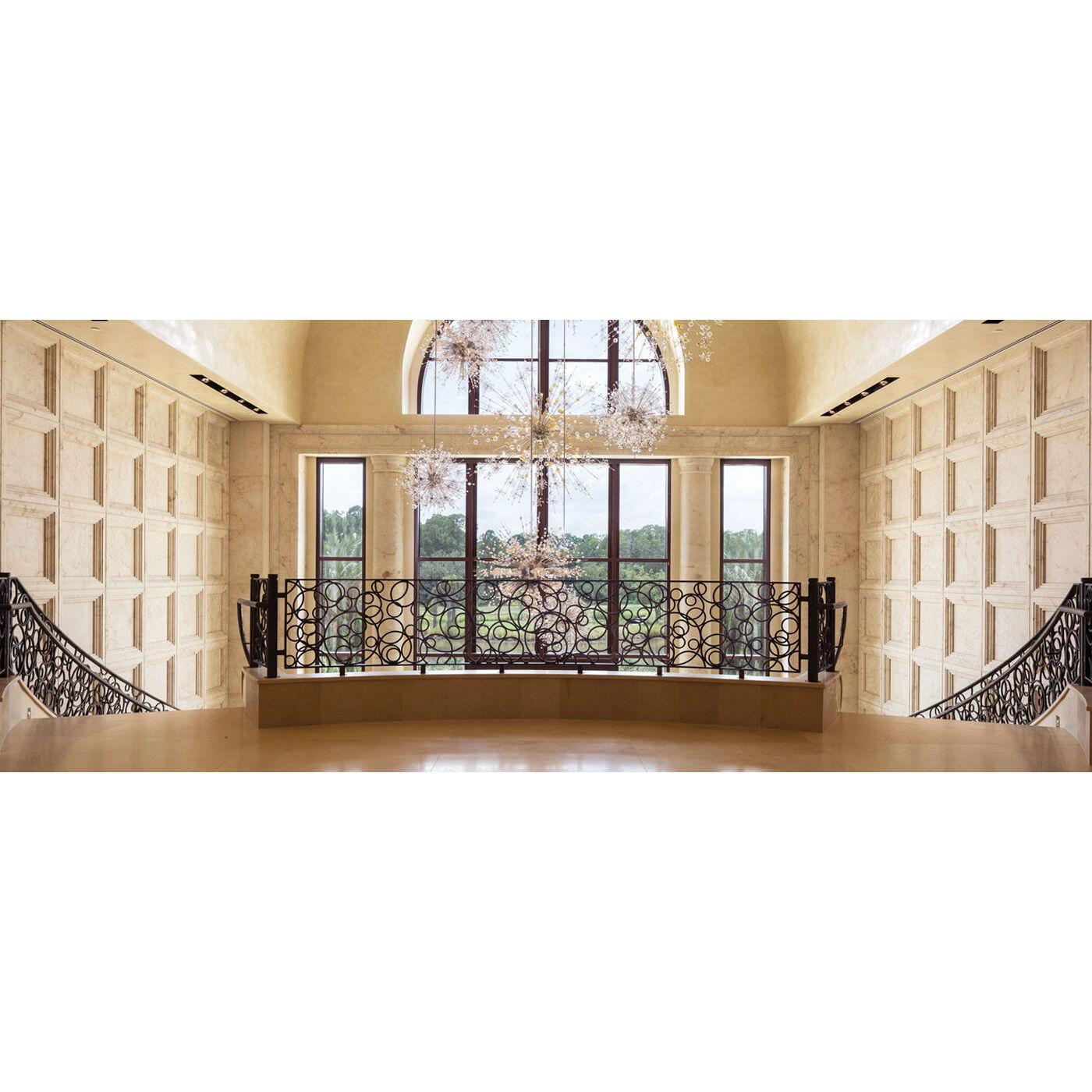 Four Seasons Reception