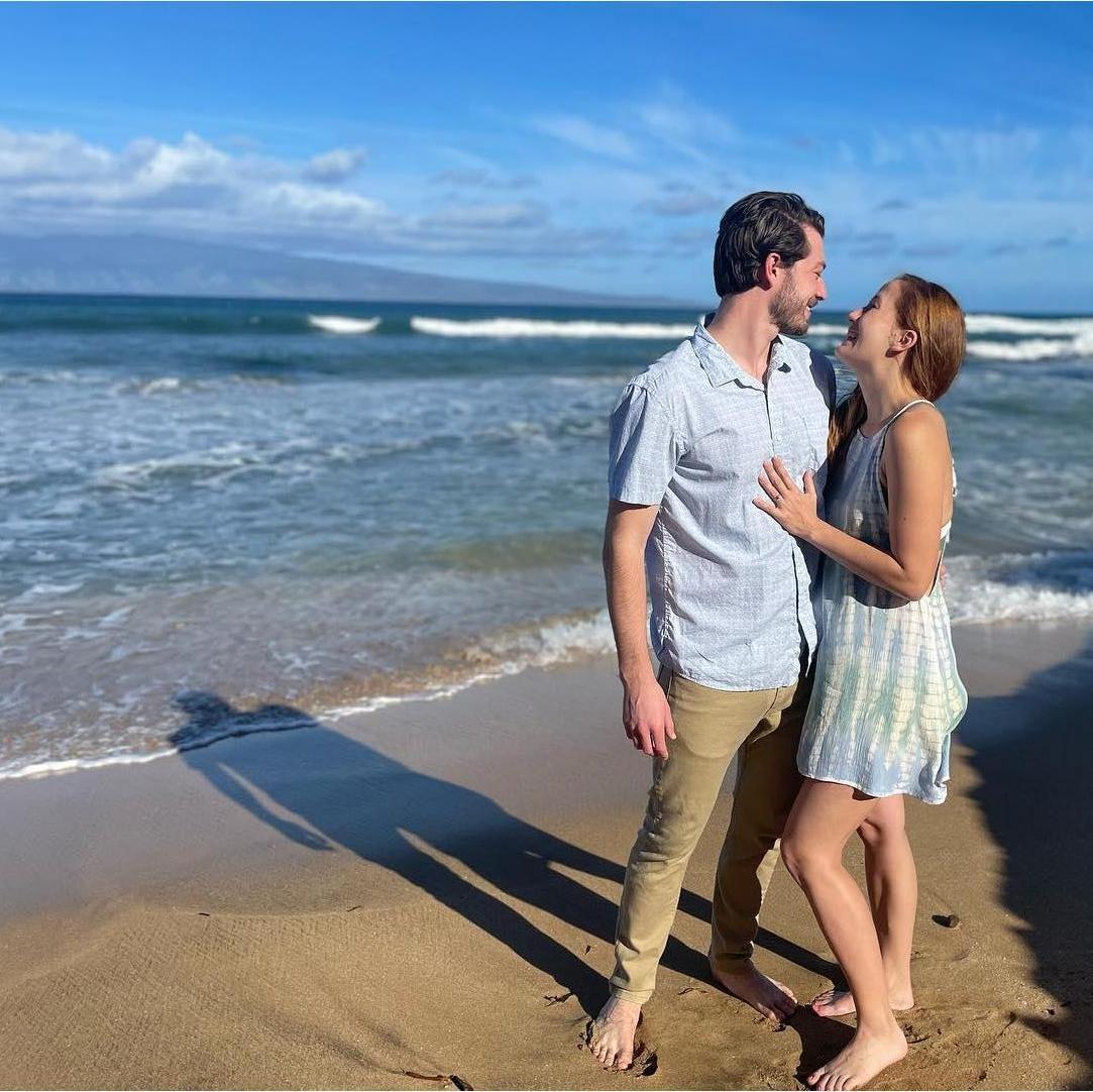 Truly Paradise! Celebrating our engagement with family in Hawaii