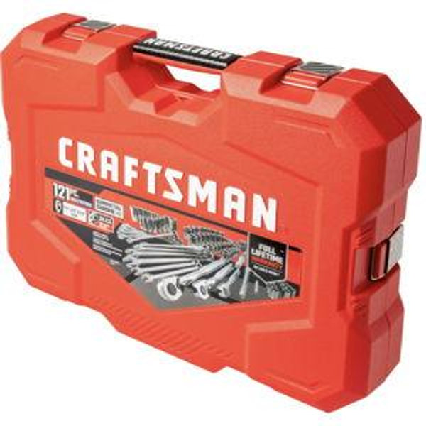 Craftsman Tool Fund