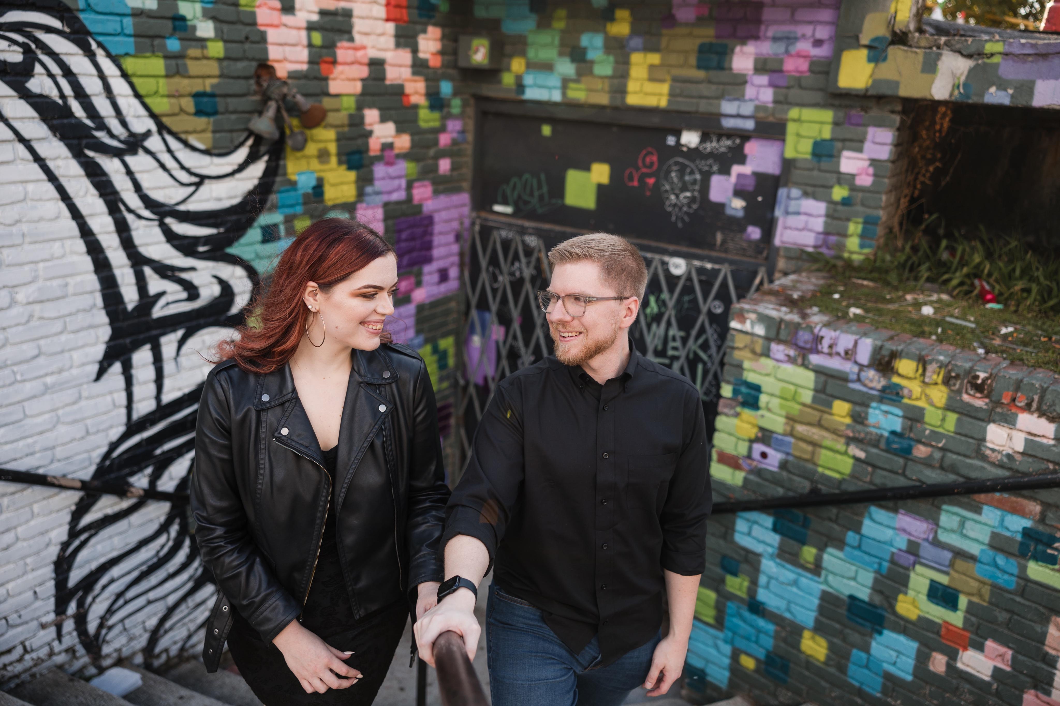 The Wedding Website of Sarah Phillips and Jon Gasque