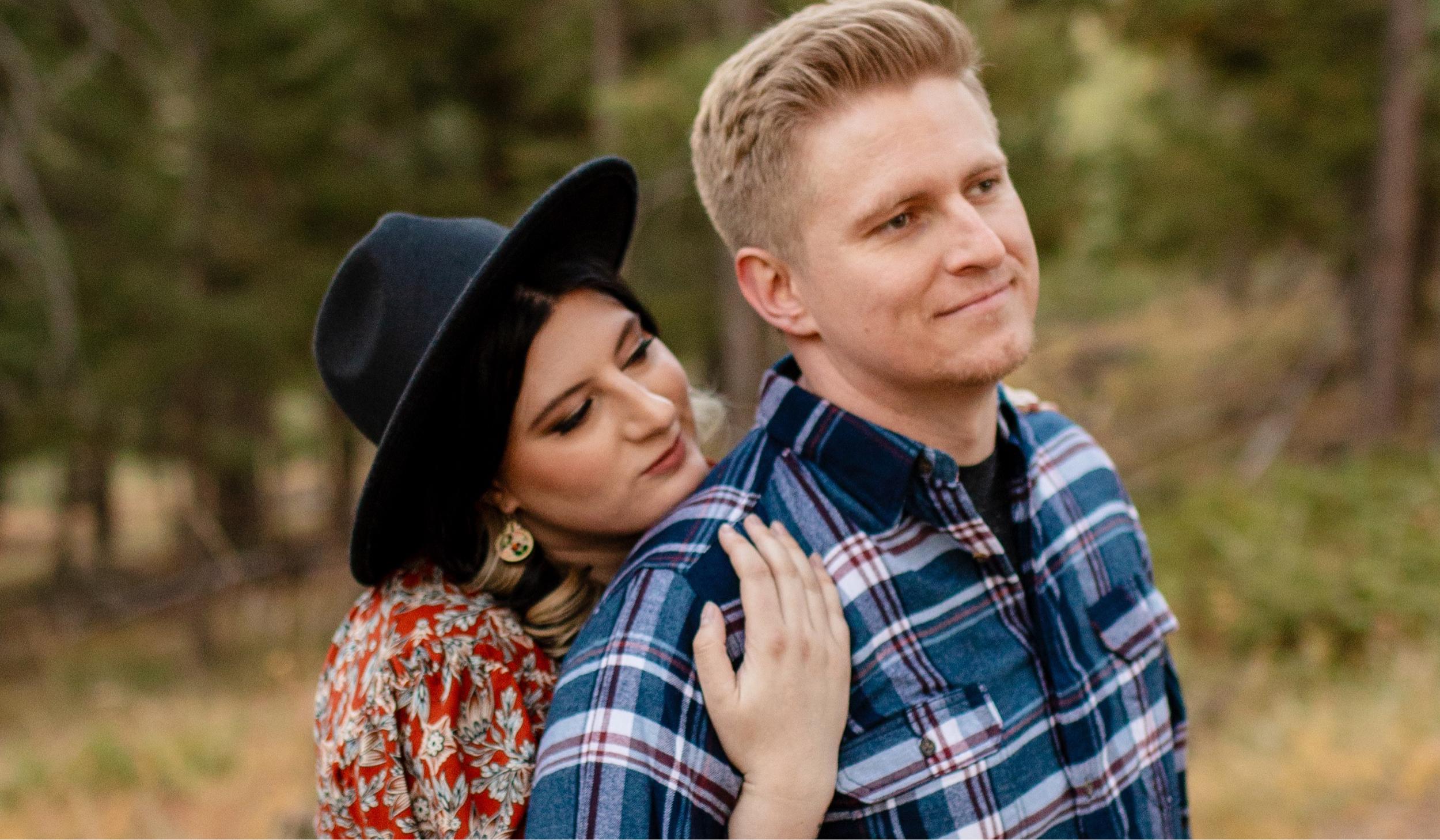 The Wedding Website of Samantha Richter and Brandon Groome